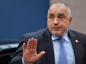 Браво на Борисов, че разказва вицове за себе си