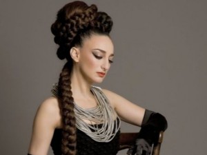 Актрисата Деси Тенекеджиева загуби баща си