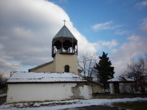 Свещеник Борис е истински духовен водач
 