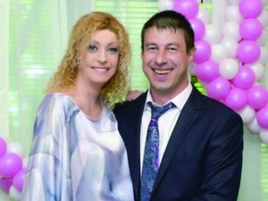 Ина Ананиева стана майка за втори път