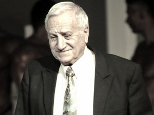 Слава и предателства преследват Иван Абаджиев
 