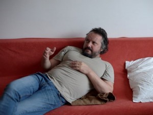 
Калин Терзийские едва оцелял след поредния запой

