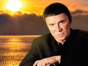 Кашпировски "възкръсна" в САЩ
 