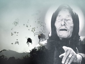 Най-верният съновник е на баба Ванга