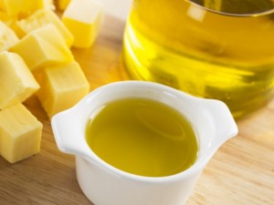 Маслото поскъпна, зехтинът - фалшив
 
