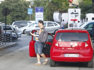 Мариан Бачев подкара трошка