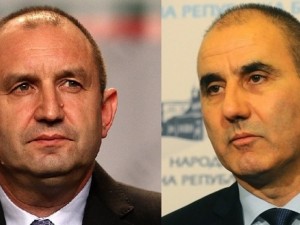 Конфликтът Радев-Цветанов - голям гаф на президента
 