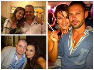 Големите разводи в чалгата
 