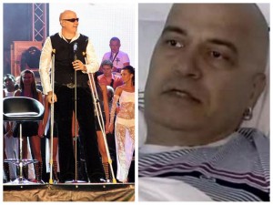 Слави Трифонов с трансплантация за 12 000 евро
 