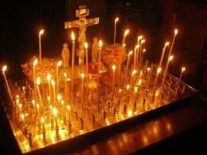 Посрещаме светите мощи на Св. Вмчк Пантелеймон