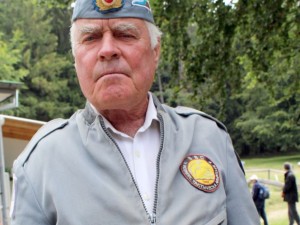 Учителят на президента стяга стихосбирка
 