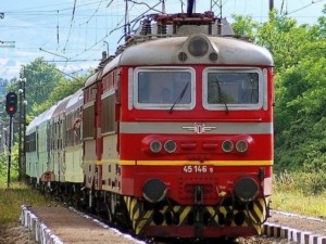 Стигаме с влак от София до Бургас за 3 часа
 