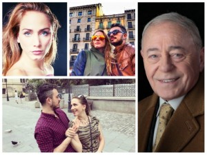 Внучката на Тодор Колев се омъжва за доктор
 