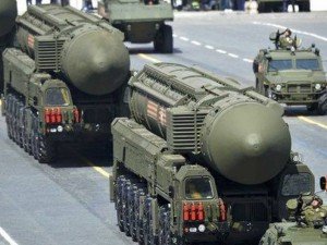 Притеснително! Ето колко са ядрените оръжия в света и какво могат да разрушат