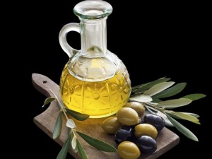 Зехтинът ни пази от деменция
 