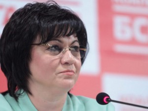 Корнелия е личност, тя промени партията
 
