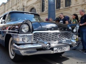 ВАЗ, ГАЗ и ЗАЗ – властелините на пътя през социализма