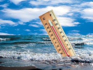 Климатичните промени убиват по 250 хил. души