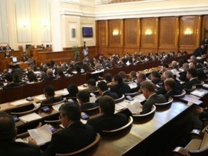 Срам ме е от депутатите