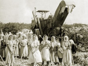Родена съм на синора, богаташите ни презираха
 
