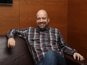 Иво Сиромахов в инвитро клиника