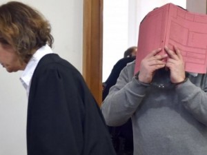Болногледач германец убил 84 пациенти