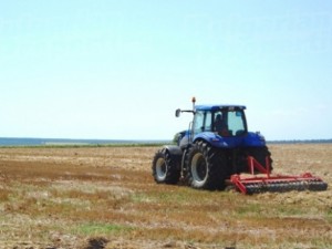 Разрешете продажбата на земя на чужденци