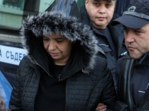 Анита Мейзер тежко болна зад решетките
 