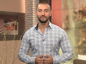 Антон Хекимян заряза Василена