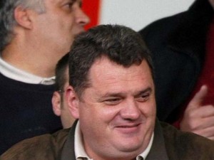 Бай Миле завещал 200 милиона наследство 
 