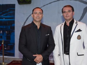Братя Диневи си купиха най-скъпата кола в света (СНИМКИ)