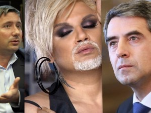 Тандемът Прокопиев-Плевнелиев като чалга на Азис