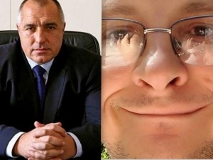 Бойко изми срама на ченгетата натегачи