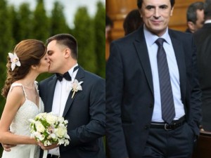 Пламен Орешарски вдигна тайна сватба