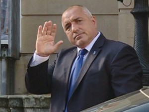 Борисов да удари по масата на Брюксел
 