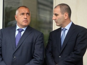 ГЕРБ го карат като Живков – виновен им е Станко Тодоров
 