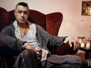 Рак погуби майката на Георги Христов