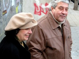 Спас Гърневски, депутат от ГЕРБ: Продължавам да съм седесар