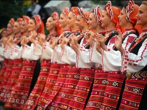 Лечебният ефект на народните танци
