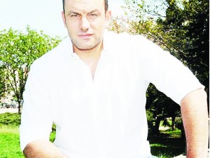 Юксел Кадриев хвана гората 
 