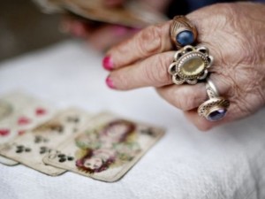 Кои исторически личности са изобразени в картите за игра