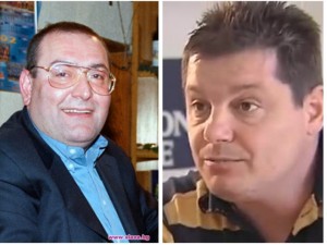 Висше ченге  очистило митичния Фатик и Мето Илиeнски
 