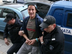 Малката Рижа разкри схемите с дрога в затворите
 