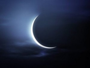 Новолунието на 5 септември сбъдва желания!