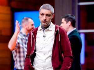 Полицията погна шеф Михалчев
 