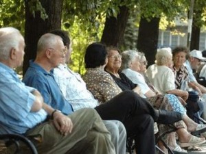 Пенсионерите не сме хрантутници
 