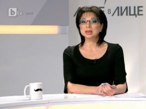  Най-после силно предаване на Цветанка Ризова
 