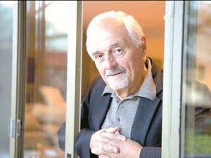 Тед Кочев: Искам да направя филм за спасяването на българските евреи