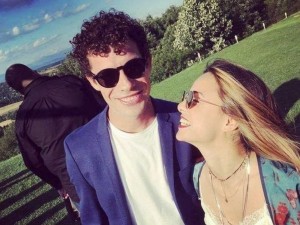 Явор Бахаров се жени наесен