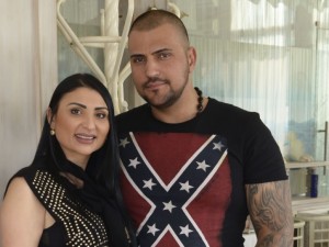Гаджето на Софи Маринова рекетирало мастит бизнесмен